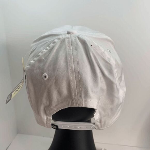 Omperial Brand Muny Conservancy‎ Austin, TX Save Muny Golf Course Rope Hat - Picture 3 of 6